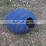 Wholesale 2017 NEW Pet Cave Handmand Felt Cat Cave From NO.1 Manufacturer thumbnail-5