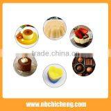 6 Pcs Silicone Bakeware Muffin Pan/Silicone Cupcake Baking Pans thumbnail-5