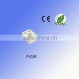 F1025 Porcelain Connector Block thumbnail-1