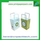Bespoke Fashion Handbags Carrier Paper Shopping Bag thumbnail-3