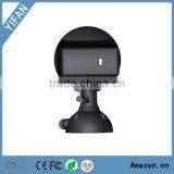 5LED Solar Panel Spotlight With Motion Sensor Security Solar Spotlight Automatically Activates thumbnail-4