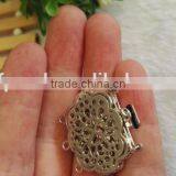 20 mm 925 Sterling Silver Necklace Findings thumbnail-5