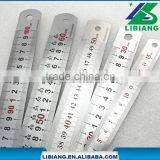 Top Quality 150-2000(mm) Stainless Steel Ruler thumbnail-1