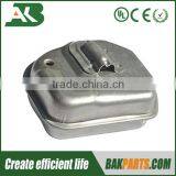 Generic Muffler Lawn Mower Brush Cutter Spare Parts Fits For GX35 Engine Motor thumbnail-4