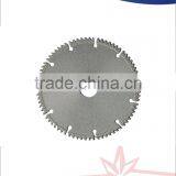 Vacuum Brazed Diamond Grinding Saw Blade/Brazed Diamond Band Circular Saw Blade for Cutting Stone