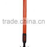 Telescopic Design 7 Pieces Hot Sale Household Steel Garden Tools Set thumbnail-3