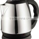 1.8L Stainless Steel Electric Kettle thumbnail-1