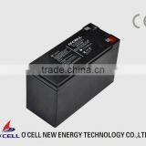 12V LiFePO4 Battery Pack 9Ah Battery for Golf Trolley