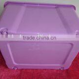 5L Plastic Storage Boxes & Bins China Supplier on Hot Sale thumbnail-3