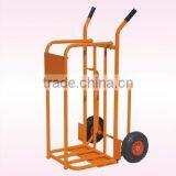 Wood Carring Cart HT2127 thumbnail-1