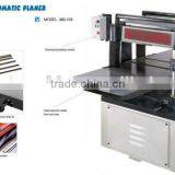 Woodworking Planer Machine MB-105 With Number of Knives 4 Diameter 78mm and Table Length 630mm Width 510mm