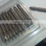 Hand Tool Phillips S2 Steel Various Sizes Screwdriver Head Bits From China thumbnail-2
