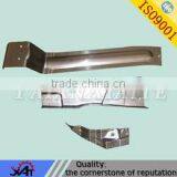 Direct Factory Offered Customized Sheet Metal Stamping Parts thumbnail-2