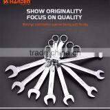 540221Cr-v Combination Spanner Different Types of Spanner /heads Mirror Polishing Spanners thumbnail-5