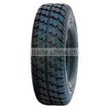 410/350-4 DOT Approved Electric Scooter Tire thumbnail-1