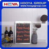 Felt Popular Changable Menu Letter Board With Letters thumbnail-1