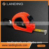 Stainless Steel Meter uv Chromed Measuring Tape