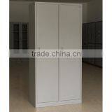 China Furniture Supplier Two-door Steel Storage Locker thumbnail-1