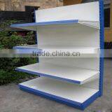 Display Supermarket Rack Price, Supermarket Display Shelf thumbnail-3