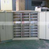 Plastic Storage Drawer Parts Cabinet thumbnail-4