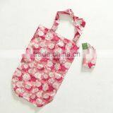 Promotion Folding Printing Lady Hand Bags and Shopping Bags thumbnail-4