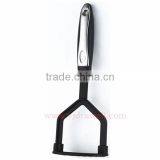 NY-7120 Yangjiang Factory Nylon Manual Potato Masher thumbnail-1