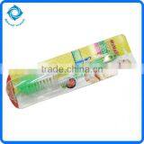 2PC Baby Supplies Bottle Brush thumbnail-1