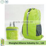Outdoor Packable Handy Backpack Foldable Lightweight Travel Bag Daypack(CF-200) thumbnail-1