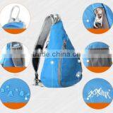 Manufacture Direct Sale Fantasy Mono-strap Backpack Man Sling Bag Sports Mono Strap Bag thumbnail-3
