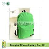 Mid-size School Book Bag Backpack Day Pack Padded Straps Bright thumbnail-4