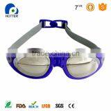 Factory Directly Supply Anti Fog Professional Waterproof Swimming Goggles thumbnail-1
