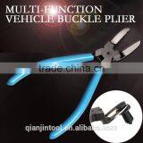 QJ-175 Multifunction Vehicle Buckle Plier Patent Combination Plier thumbnail-4