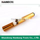 Professional Desoldering Pump With Total Aluminum Type