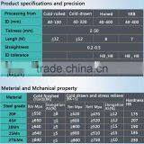 C Steel Pipe for Cylinder thumbnail-2
