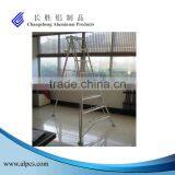 Aluminum Attic Ladder thumbnail-1