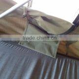 2017 Automotive Ceiling Tent for Caping Roof Top Tent Sunday Campers thumbnail-4