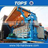 Welded Wire Mesh Machine thumbnail-6