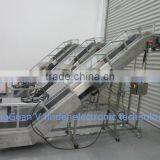 Metal Detector for Waste Tyre Recycling Rubber Powder Production Line thumbnail-1
