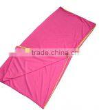 Retangular Sleeping Bag Liner Travel Sheet
