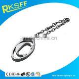 High Quality C Letter Shape Round Hanging Ornament High Quality thumbnail-1