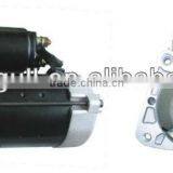 12V 2.3kw 9T IVECO STARTER 33222 0001223013 132920180 46758240 1349920080 CS1198