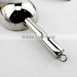 Animal Feed Wholesale Stainless Steel Pet Feed Scoop Factory Price thumbnail-3