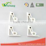 WCN138 4 Pcs ABS Table Cloth Clip Set Promotional Free Sample Table Clip thumbnail-2