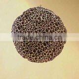 ROUND TROW PILLOW thumbnail-1