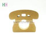 Unfinished Wooden Sign for DIY thumbnail-3