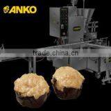Anko Automatic Seaweed Shumai Machine thumbnail-2