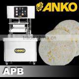Anko Scale Mixing Making Freezing Commercial Corn Tortilla Maker thumbnail-1