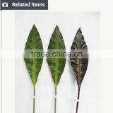 Decorative Artificial Leaves DIY Botanical Stem Leaf thumbnail-4