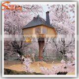 A Cat Tree House Custom Made by China in Japan thumbnail-4