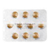 GMP Factory Ginkgo Biloba Extract 24/6 Yajiaotong Flavone 24% Lactones 6% Ginkgobiloba Capsule Ginkgo Biloba Tablet thumbnail-3